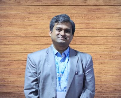 Dr. Analjyoti Basu
