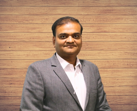 Mr. Himanshu Sharma