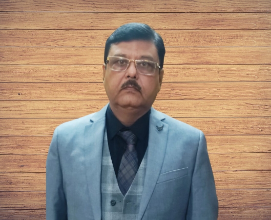 Mr. Swagoto Sanyal